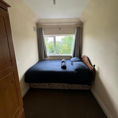 Nice Double Room Near Omni Shopping Δουβλίνο Εξωτερικό φωτογραφία