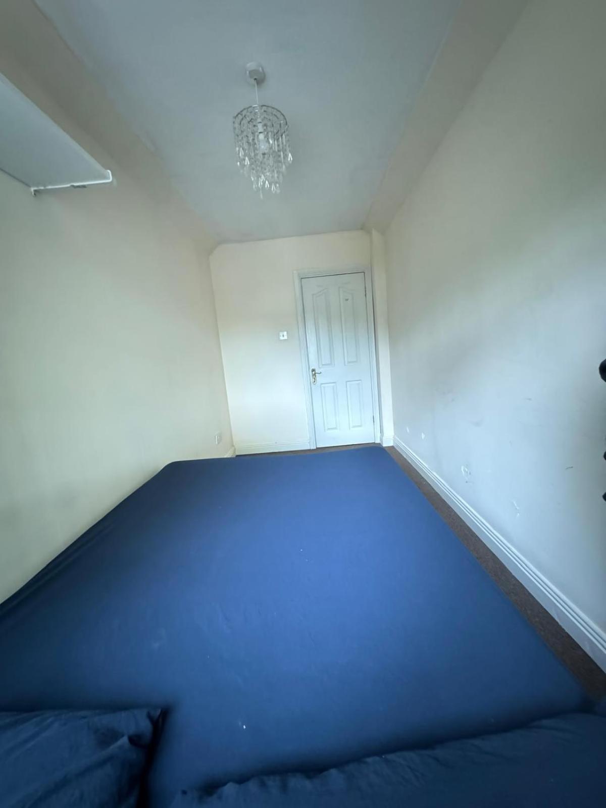 Nice Double Room Near Omni Shopping Δουβλίνο Εξωτερικό φωτογραφία