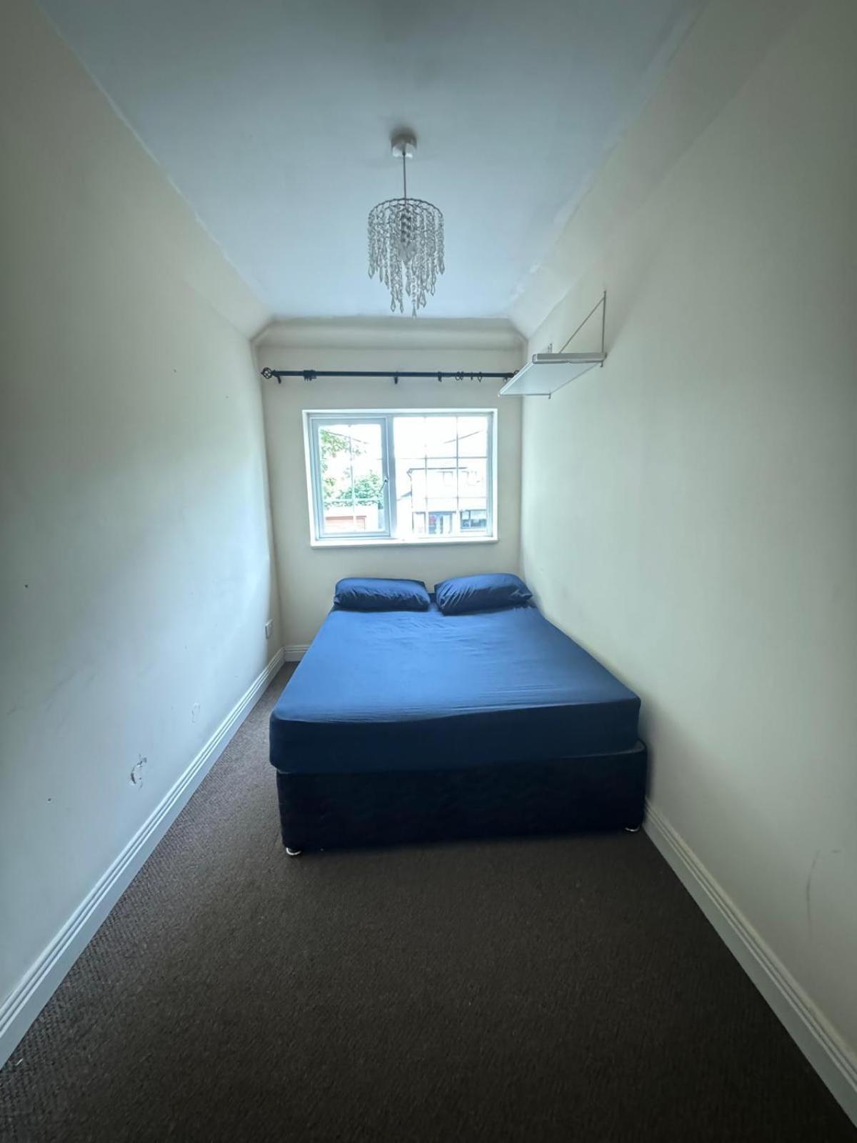 Nice Double Room Near Omni Shopping Δουβλίνο Εξωτερικό φωτογραφία