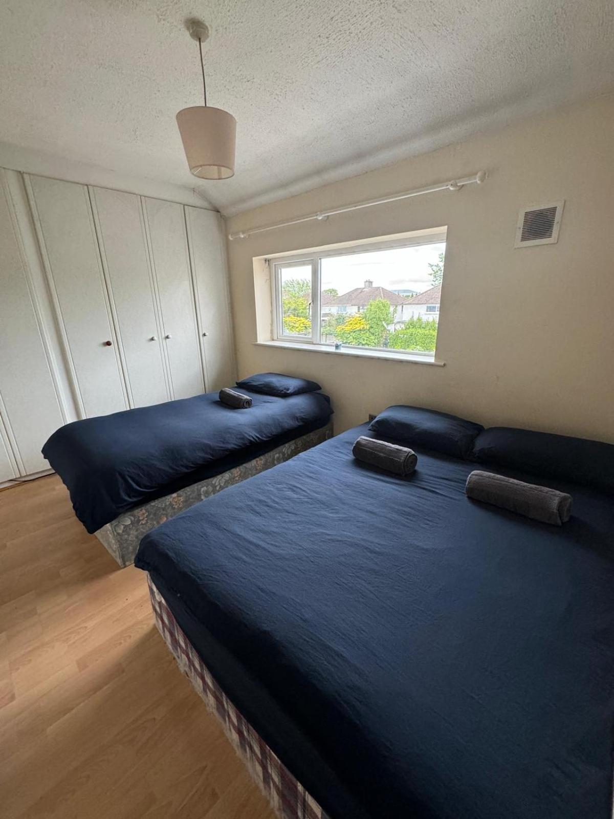 Nice Double Room Near Omni Shopping Δουβλίνο Εξωτερικό φωτογραφία