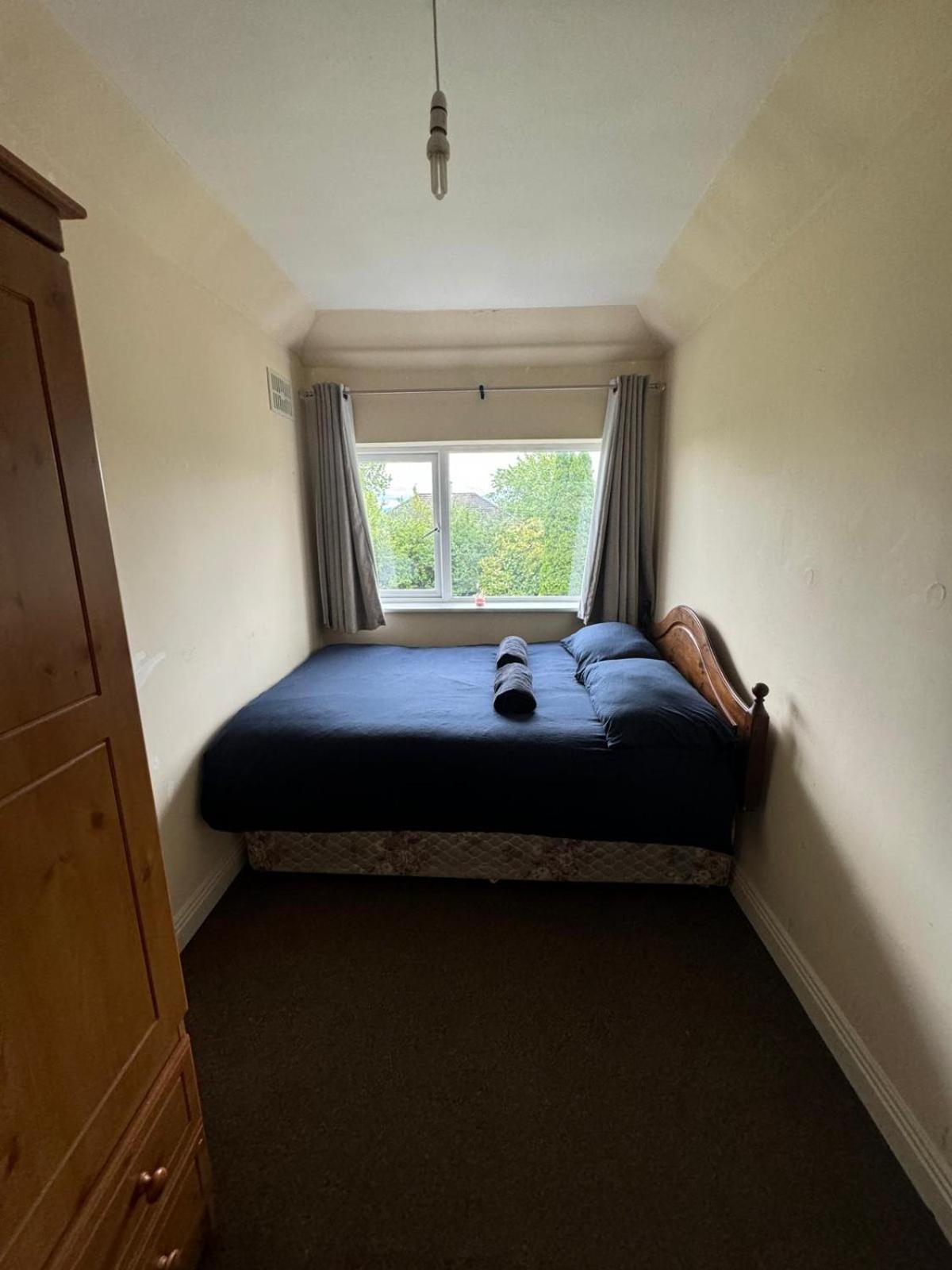 Nice Double Room Near Omni Shopping Δουβλίνο Εξωτερικό φωτογραφία